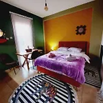 Apartment φιλοξενία1 Drama