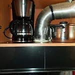 φιλοξενία1 Apartment *