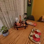 Apartment φιλοξενία1