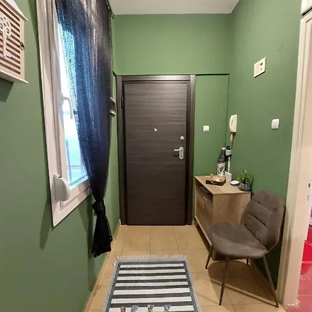 Appartement φιλοξενία1 Dráma