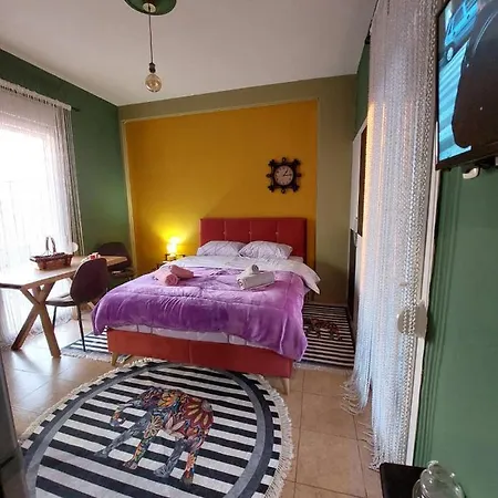 φιλοξενία1 Appartement