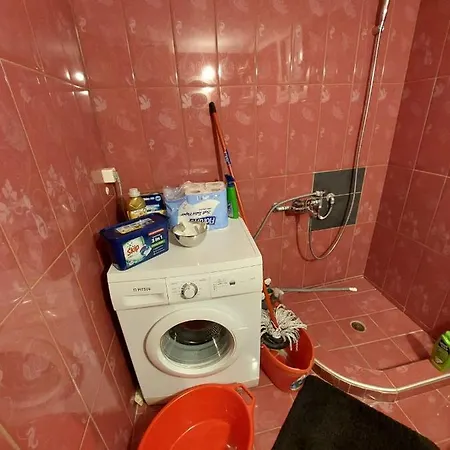 φιλοξενία1 Appartement *