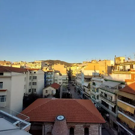 φιλοξενία1 Dráma