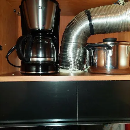 φιλοξενία1 Appartement *