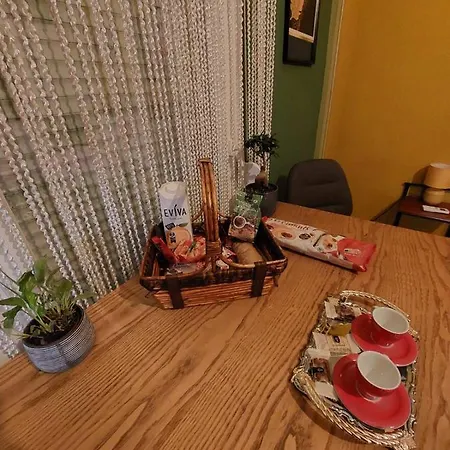 Apartman φιλοξενία1