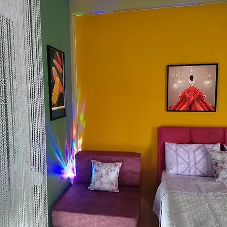 φιλοξενία1 Appartement