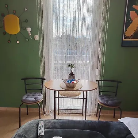 φιλοξενία1 Appartement