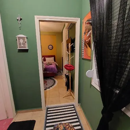 φιλοξενία1 * Dráma