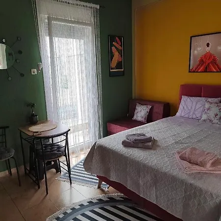 φιλοξενία1 * Dráma