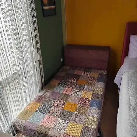 Appartement φιλοξενία1