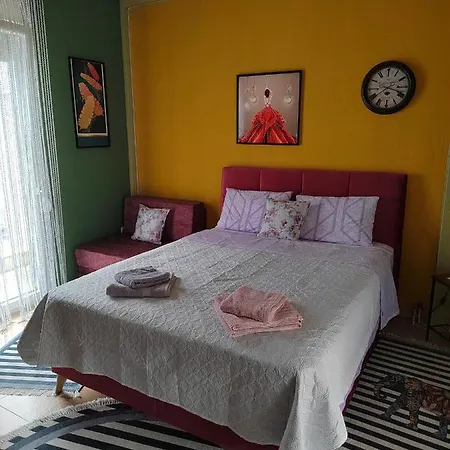 Appartement φιλοξενία1