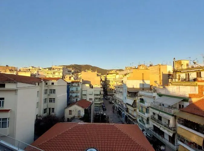 φιλοξενία1 Dráma