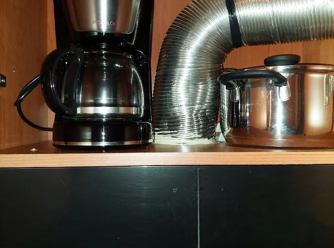 φιλοξενία1 Appartement *