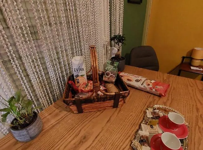 Appartement φιλοξενία1