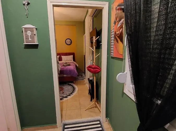 φιλοξενία1 * Dráma