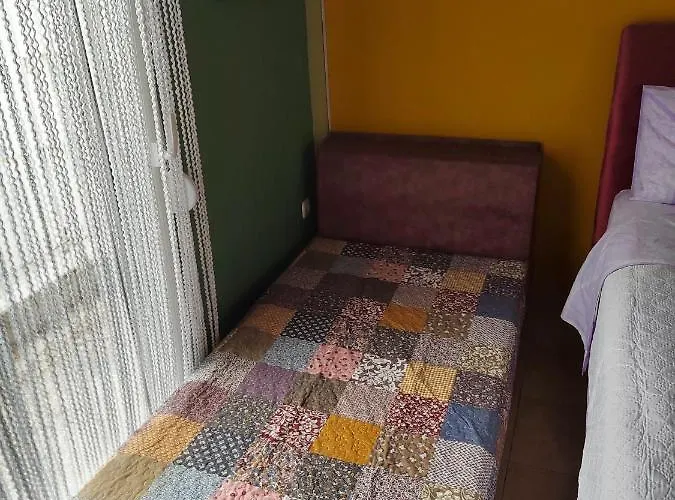 Appartement φιλοξενία1