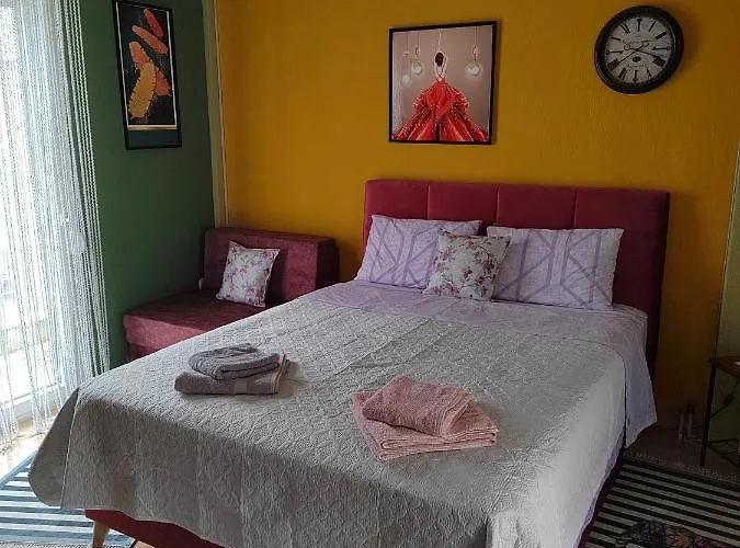 Appartement φιλοξενία1